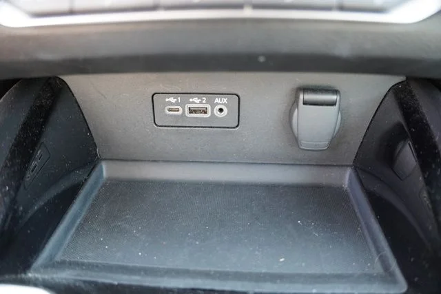 Certified Used 2024 Gray Nissan 2.5 SV image 24