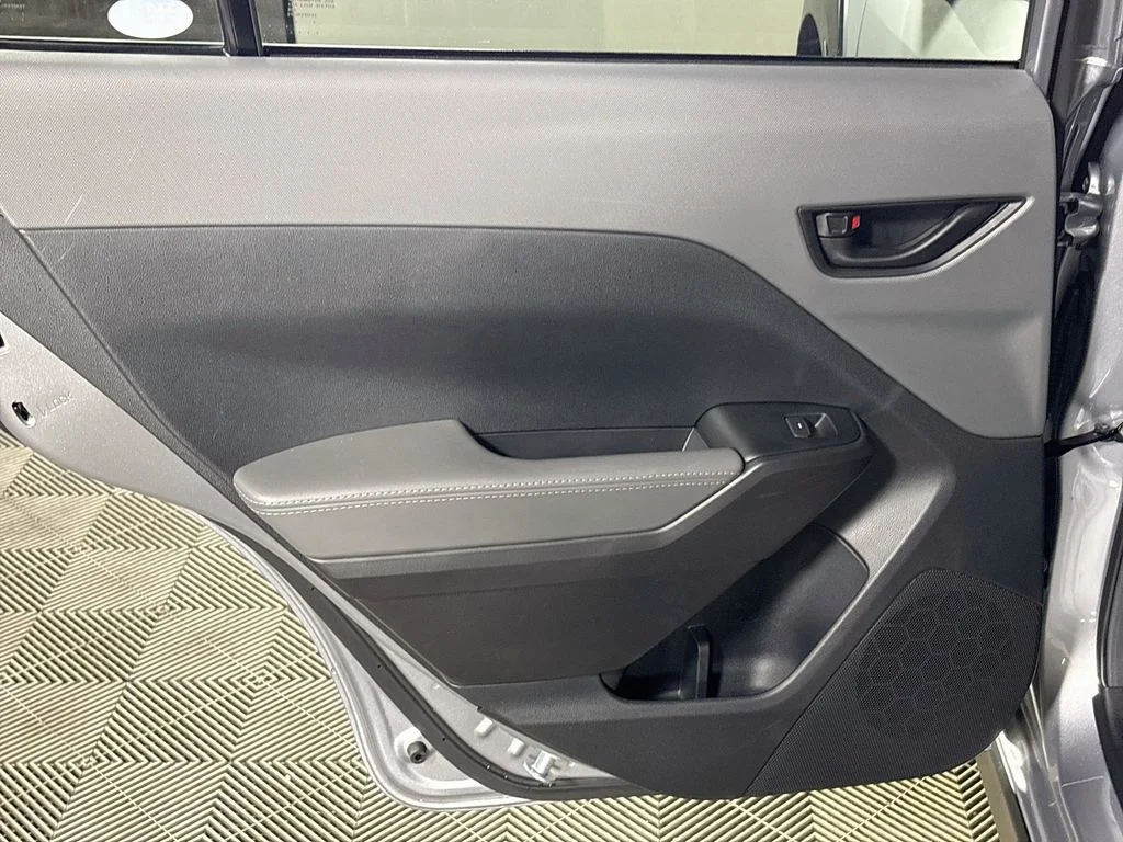 Certified Used 2026 Silver Subaru Premium image 20