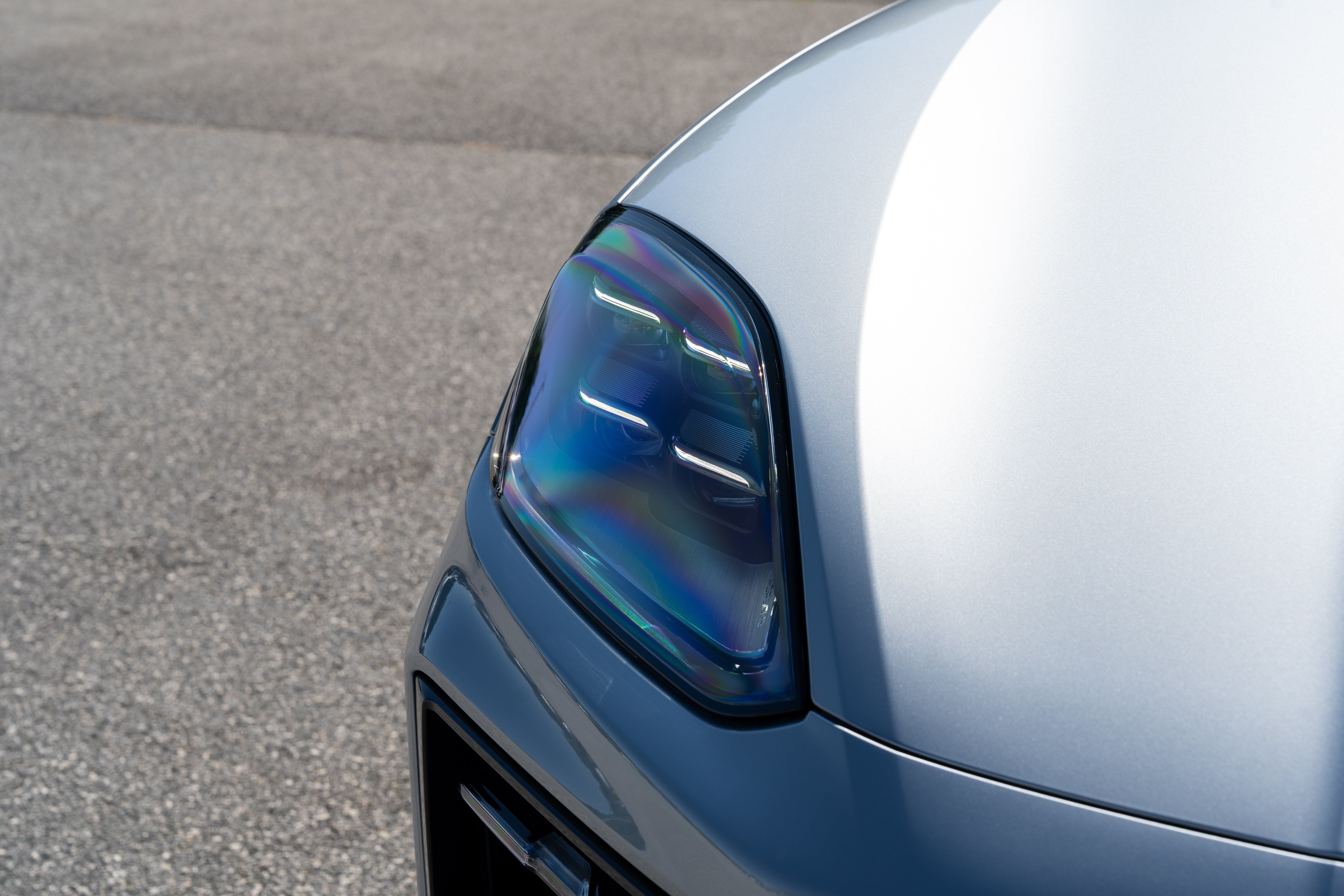 2026 Porsche Cayenne Coup Base - Photo 19