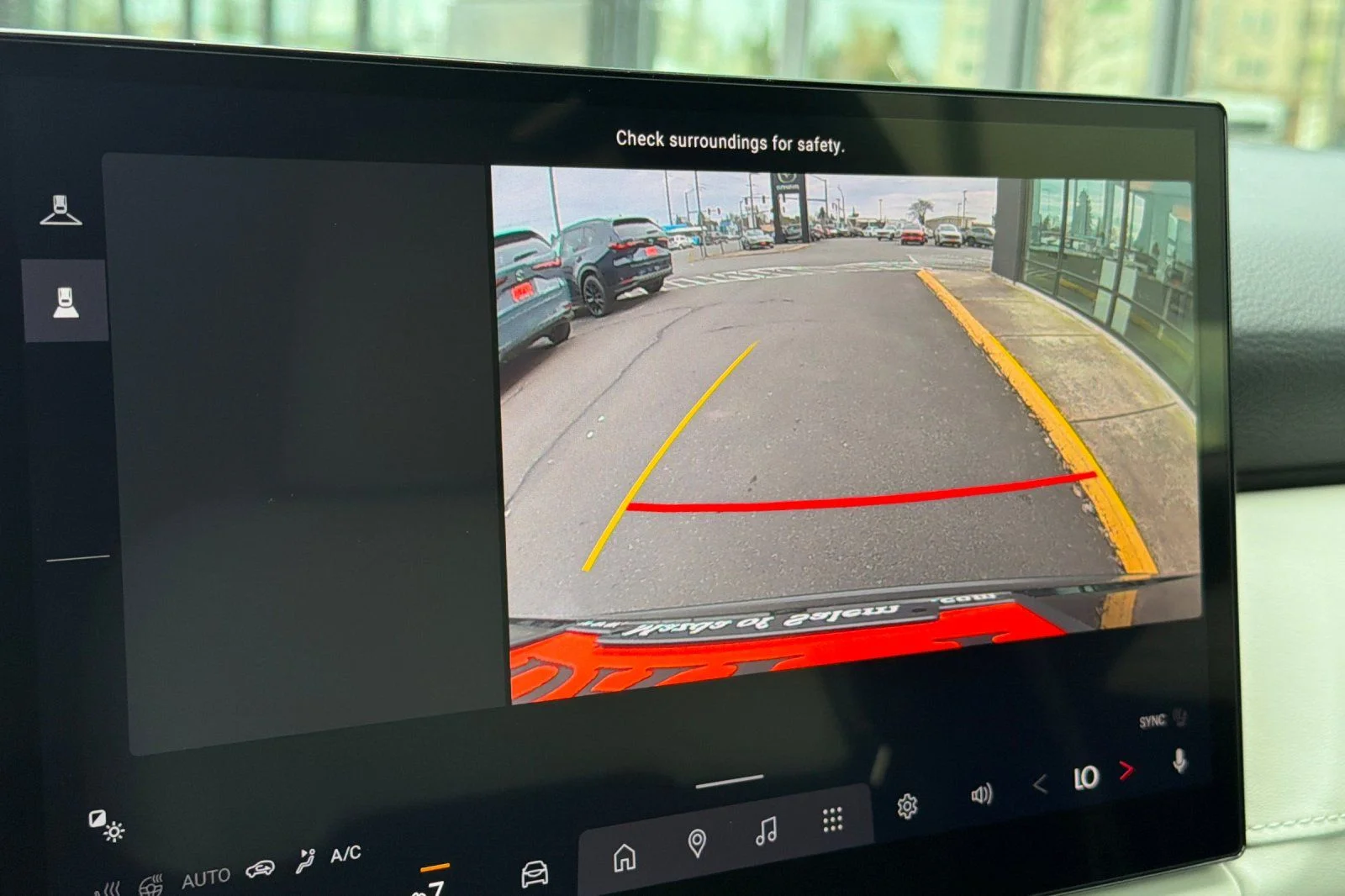 New 2026 Jet Black Mica Mazda 2.5 S Preferred AWD image 20