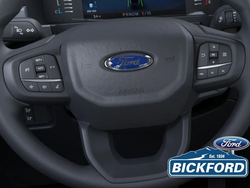 New 2026 White Ford XL image 12