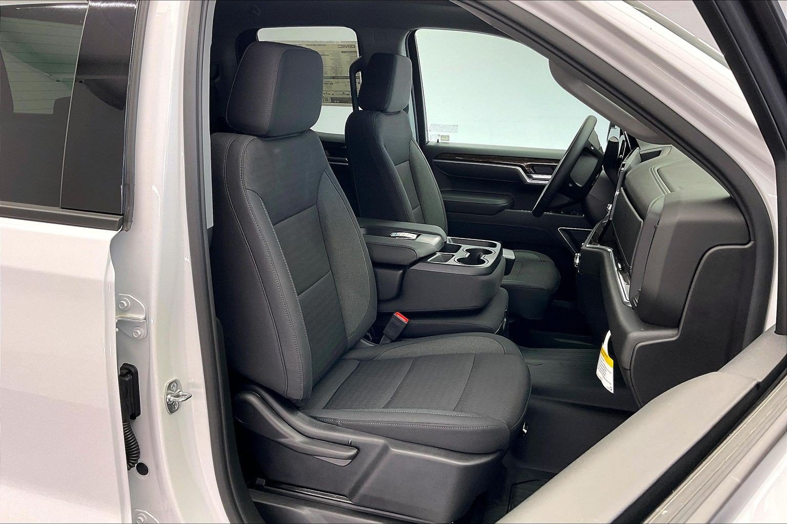 2026 GMC Sierra 1500 Elevation - Photo 9