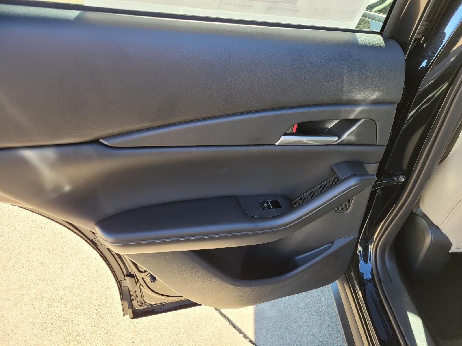 2026 Mazda CX-30 Preferred - Photo 13