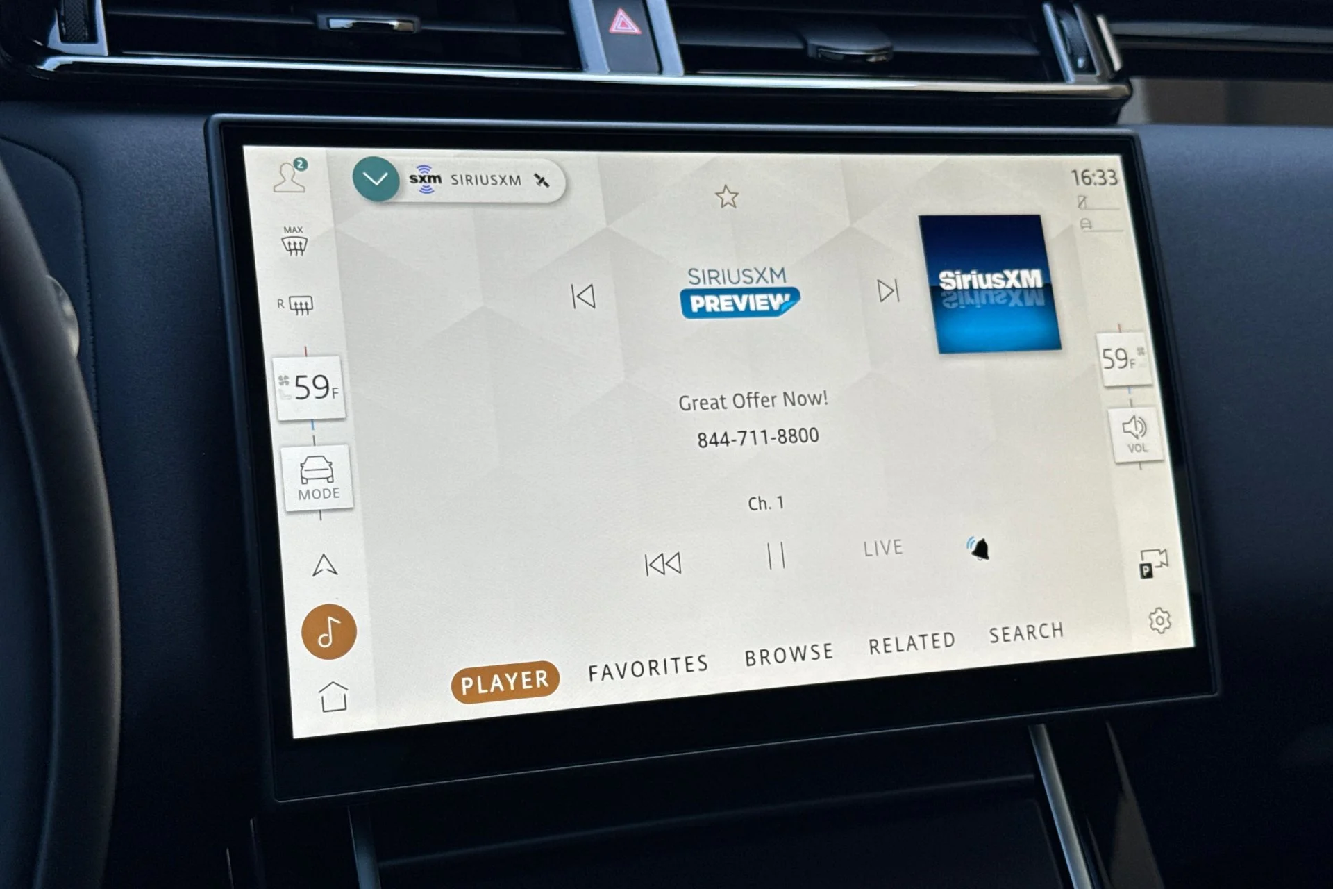 2026 Land Rover Range Rover Velar Dynamic SE - Photo 19