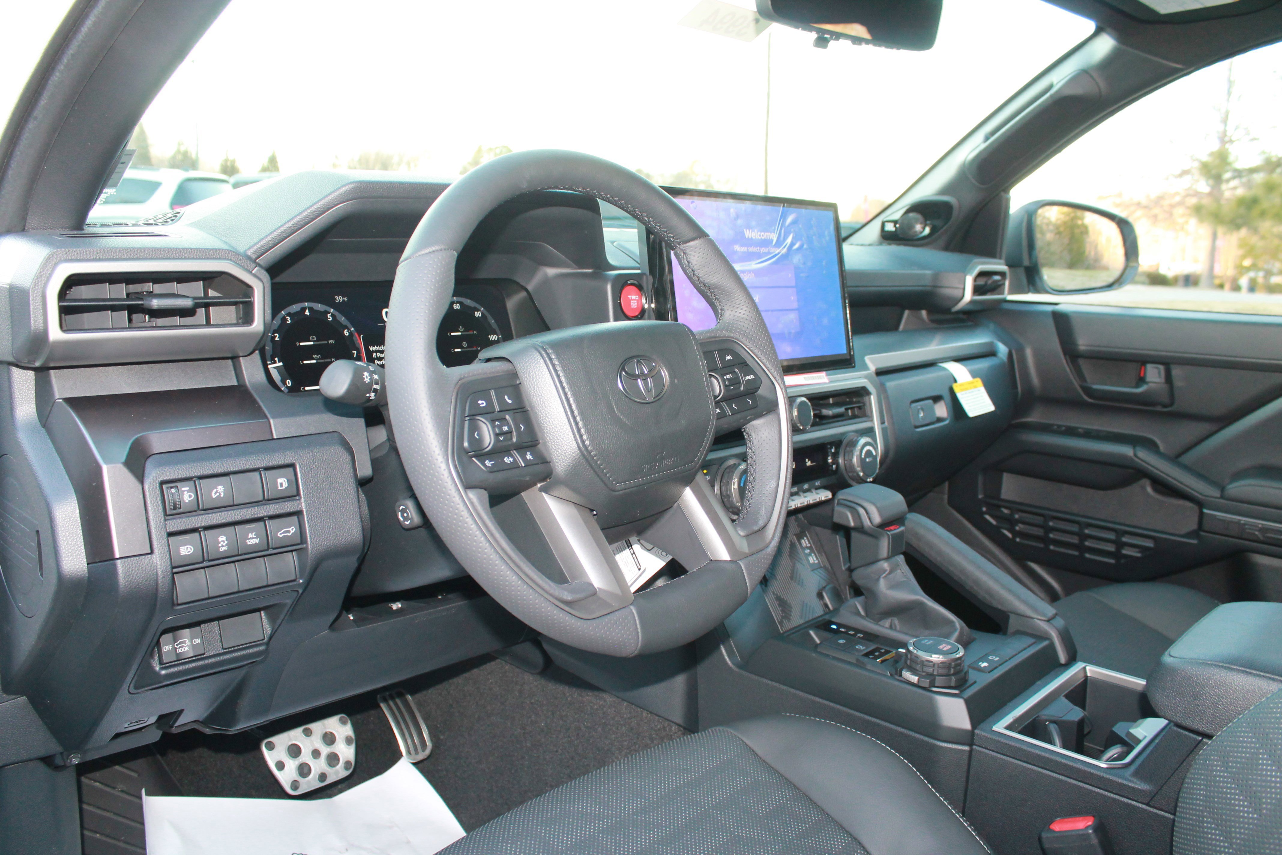 2026 Toyota 4Runner TRD Sport Premium - Photo 39