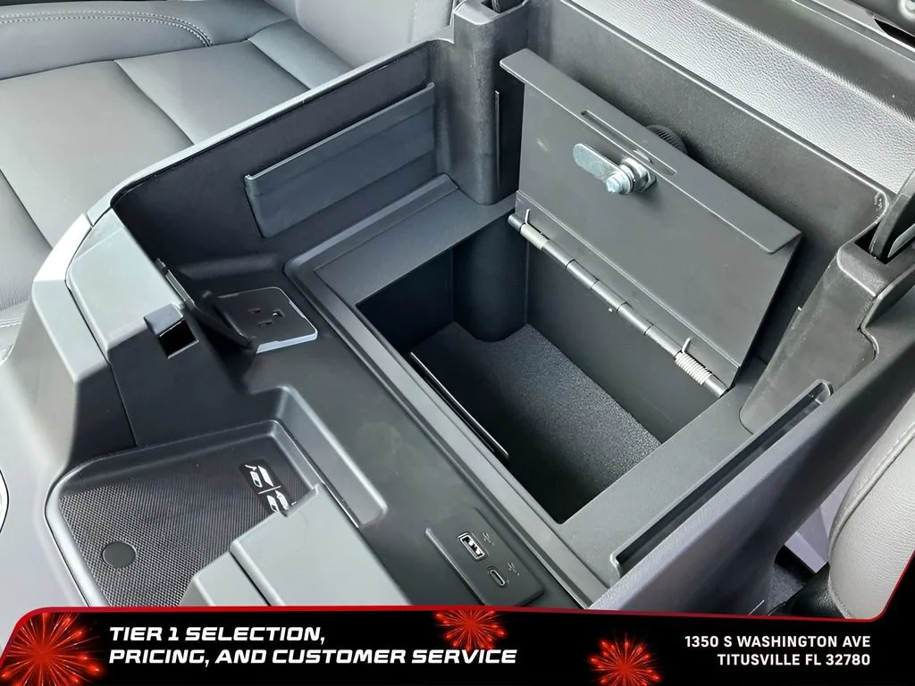 New 2026 Cardinal Red GMC Elevation image 50