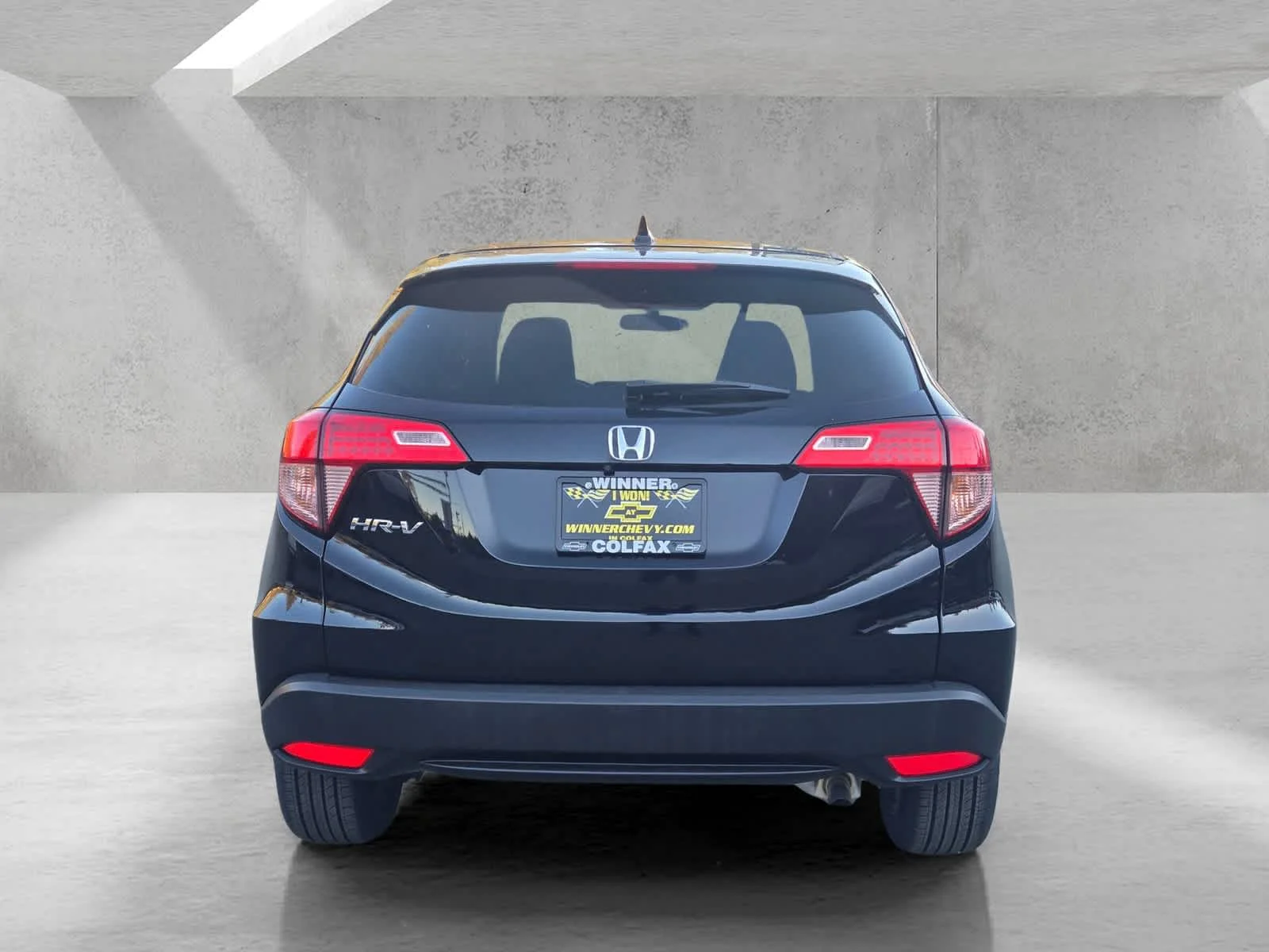 Used 2018  Honda EX image 5