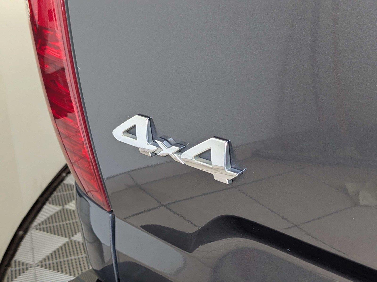 Used 2018 Magnetic Gray Metallic Toyota Limited image 7