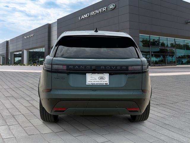 New 2026 Giola Green Land Rover Dynamic SE image 4