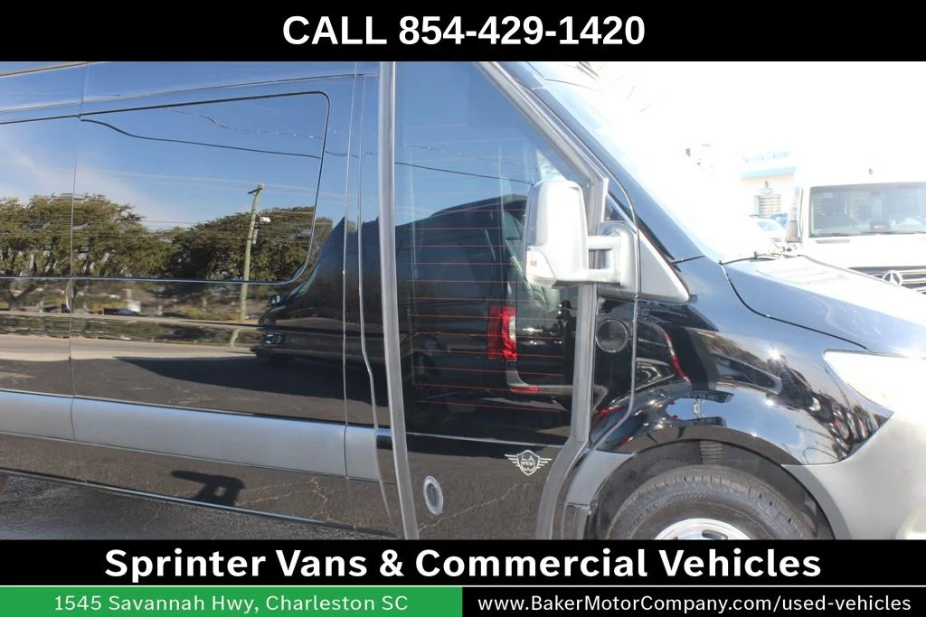 2019 Mercedes-Benz Sprinter - Photo 22