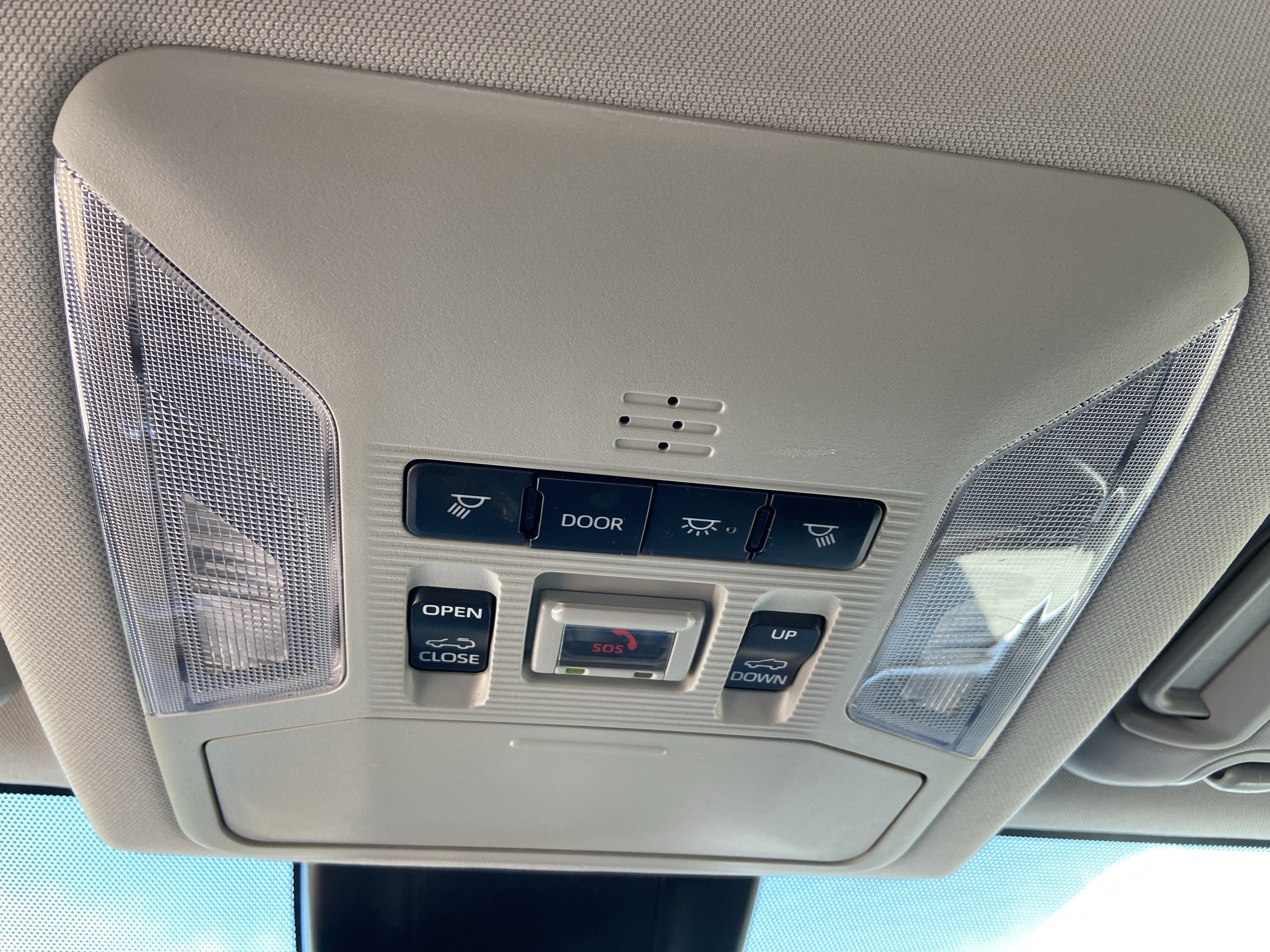 Used 2023 Magnetic Gray Metallic Toyota Hybrid Limited image 43