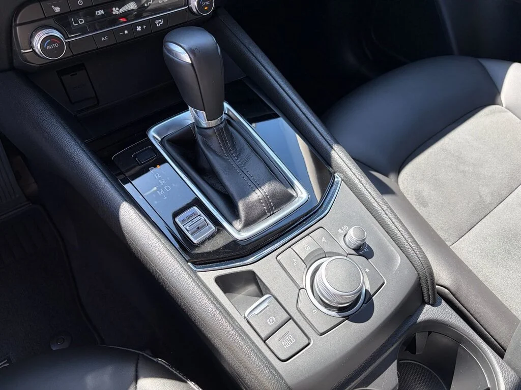 Used 2023  Mazda GS AWD at Comfort Package with Sunroof,19 alloys. image 25