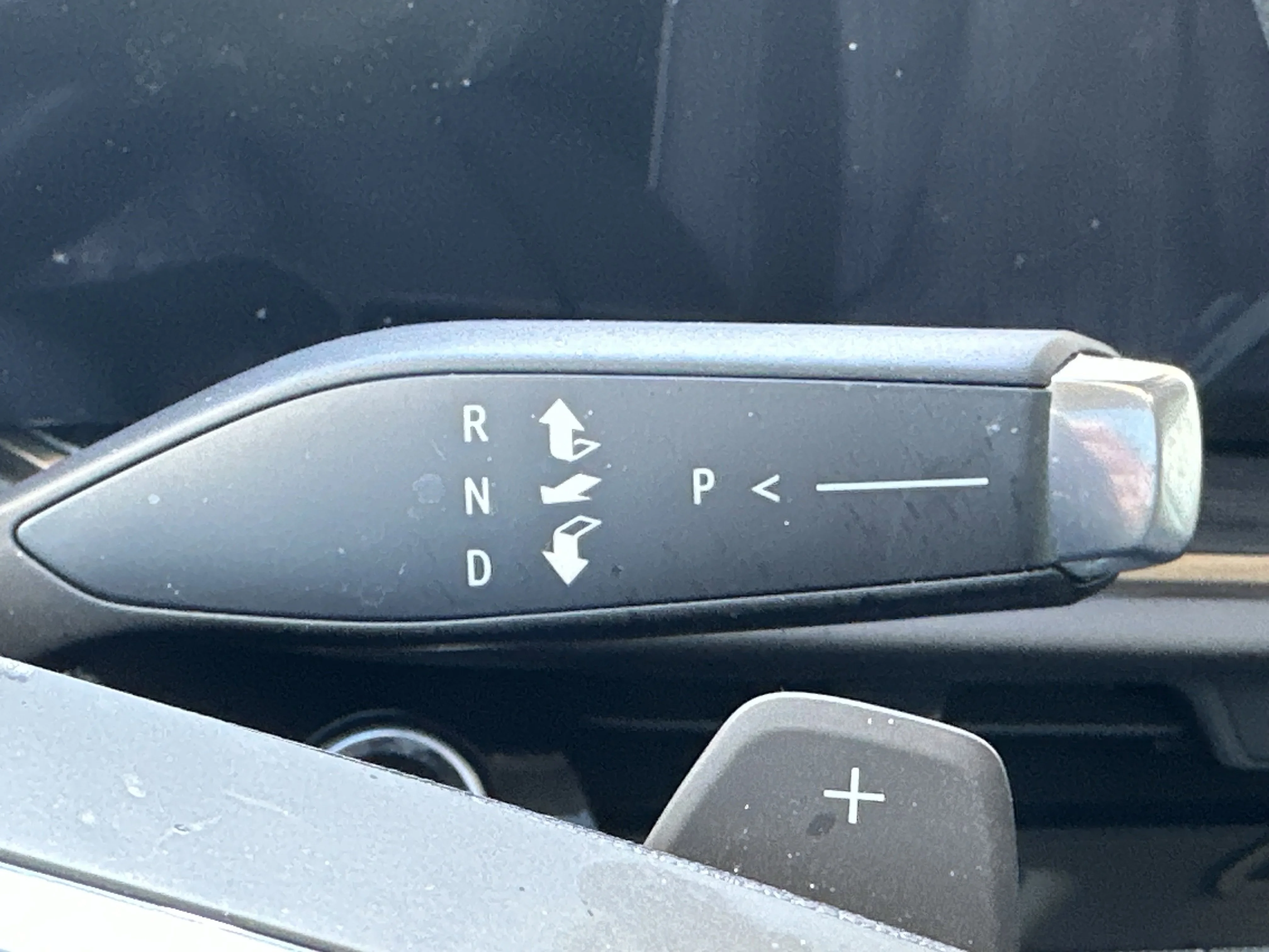 Certified Used 2024 Black Buick Avenir image 17