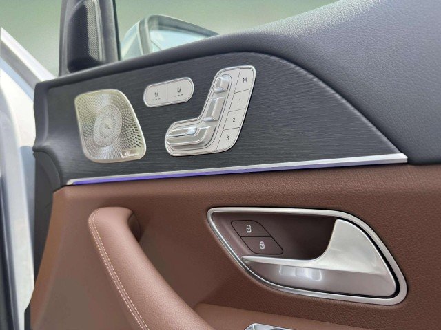 2026 Mercedes-Benz GLS Base - Photo 28