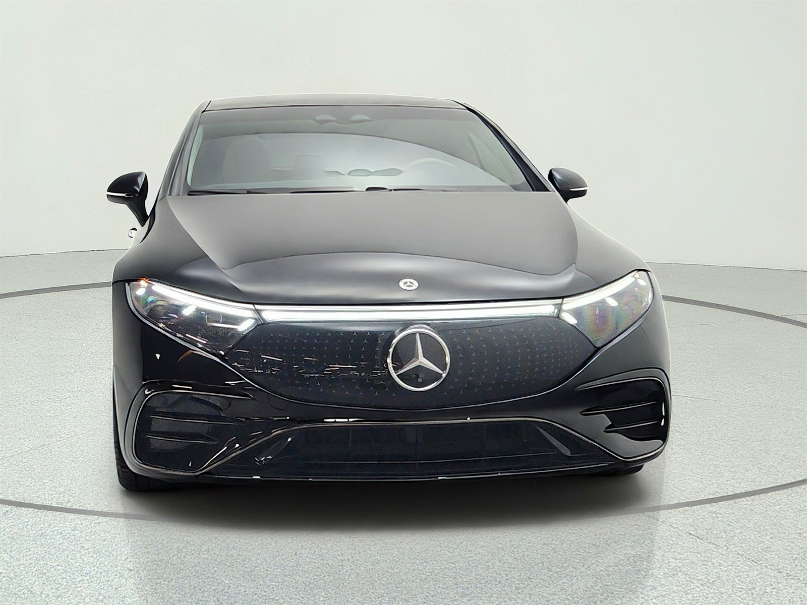 Certified 2024 Mercedes-Benz EQS Base with VIN W1KCG2DB9RA049002 for sale in Newport Beach, CA