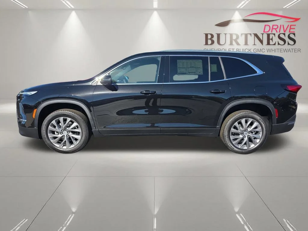 2026 Buick Enclave Preferred - Photo 11