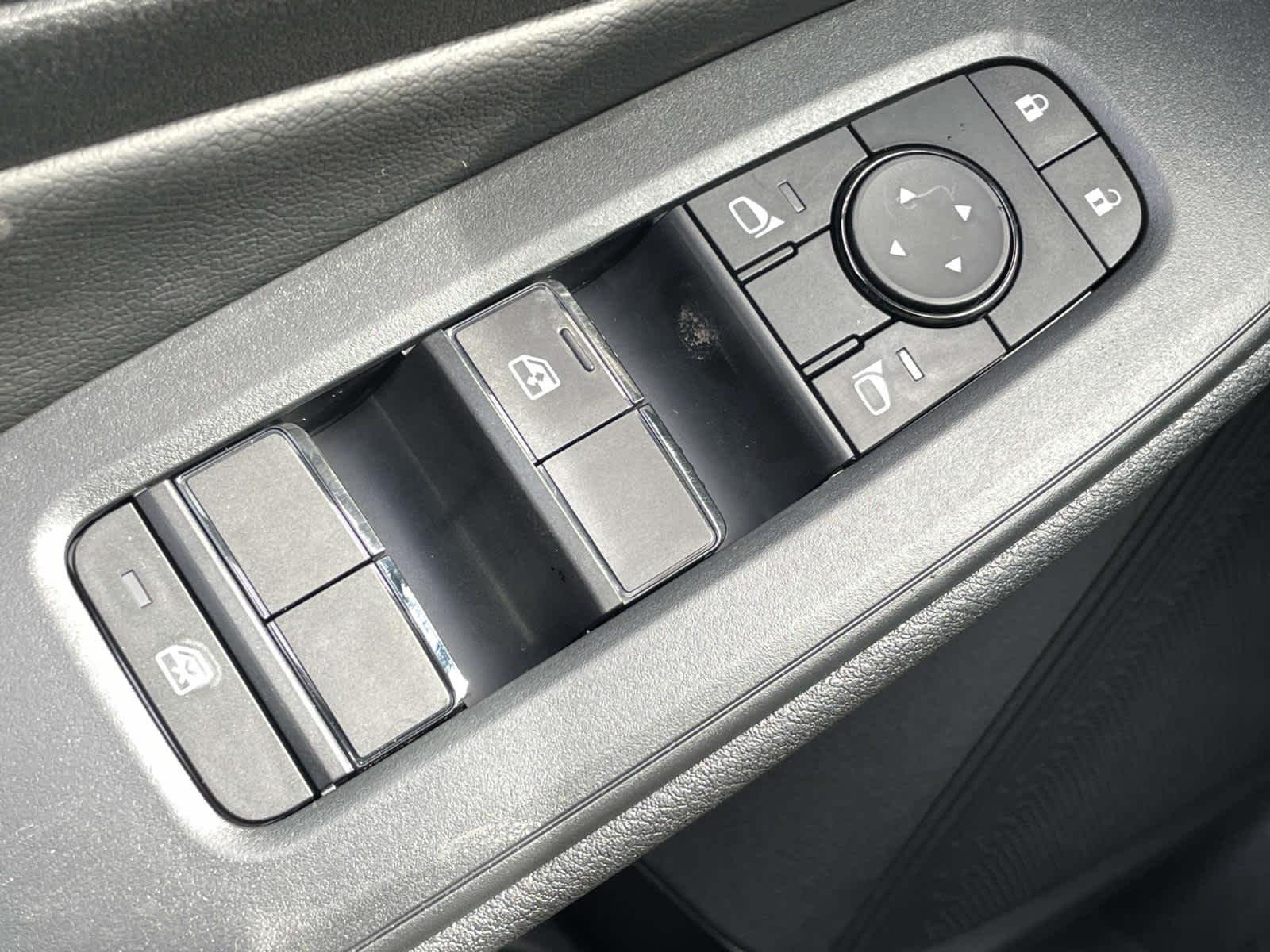 New 2026 Fresh Powder Nissan SV image 26