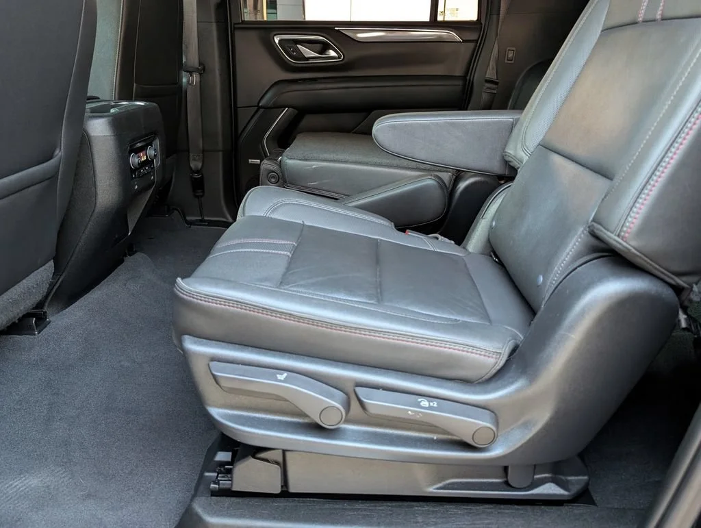 2022 Chevrolet Suburban RST - Photo 24