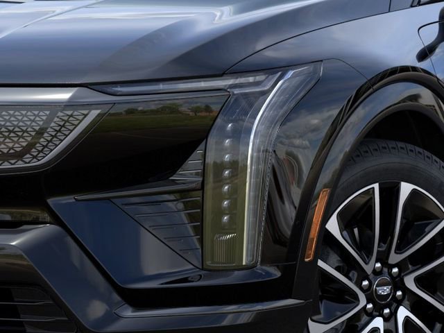Used 2026 Black Raven Cadillac Sport image 10