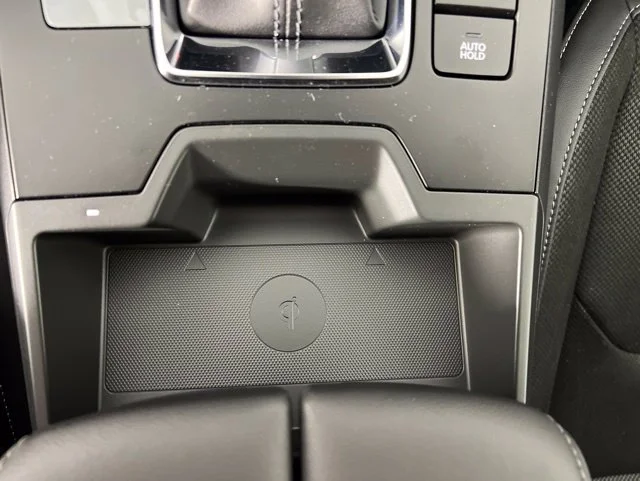 New 2026 Jet Black Mica Mazda 2.5 S Preferred AWD image 25