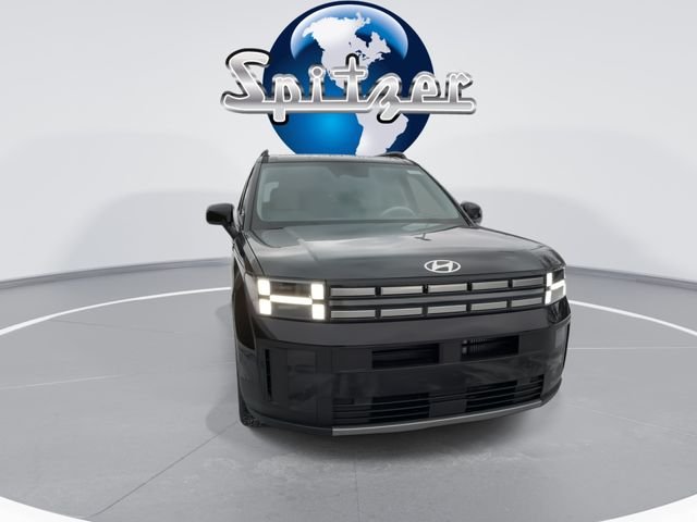 New 2026 Black Hyundai SEL AWD image 29