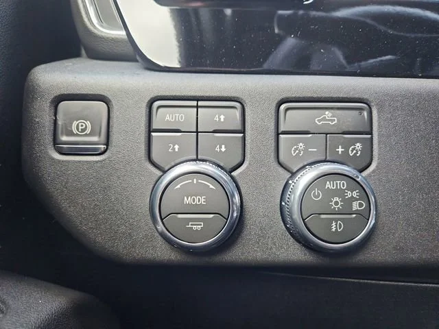 2026 GMC Sierra 1500 Elevation - Photo 8
