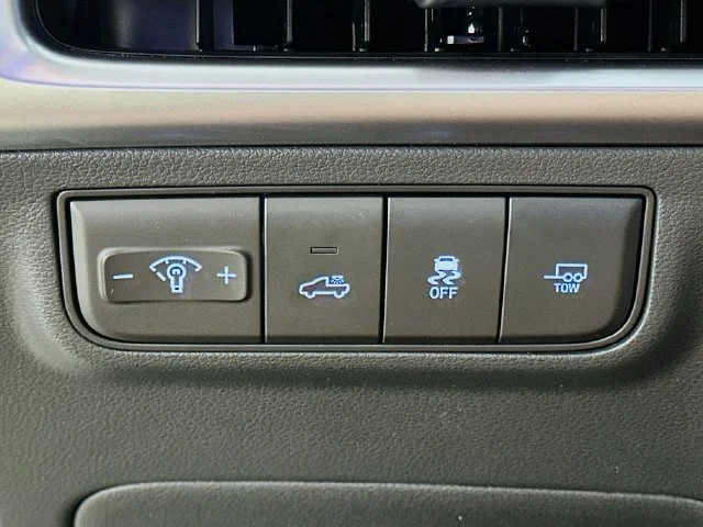 New 2026 Hyundai SANTA CRUZ Limited
