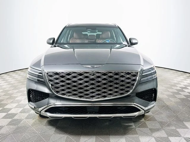 New 2026 Genesis GV80 3.5T Prestige