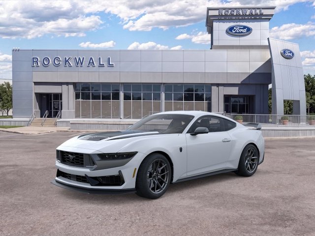 2026 Ford Mustang Dark Horse® Premium