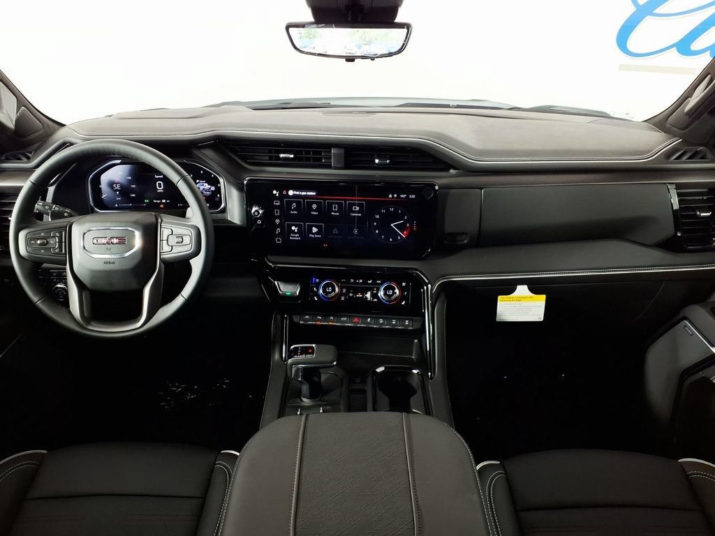 2026 GMC Sierra 1500 AT4X - Photo 10