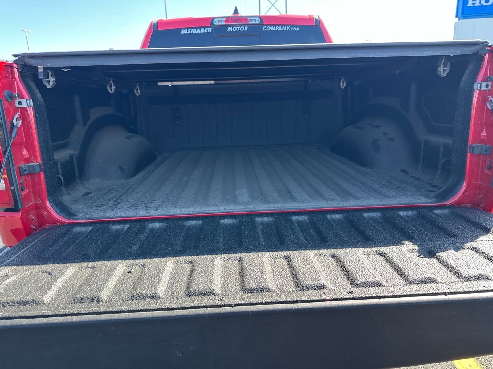 2023 RAM Ram 1500 Pickup Rebel - Photo 31