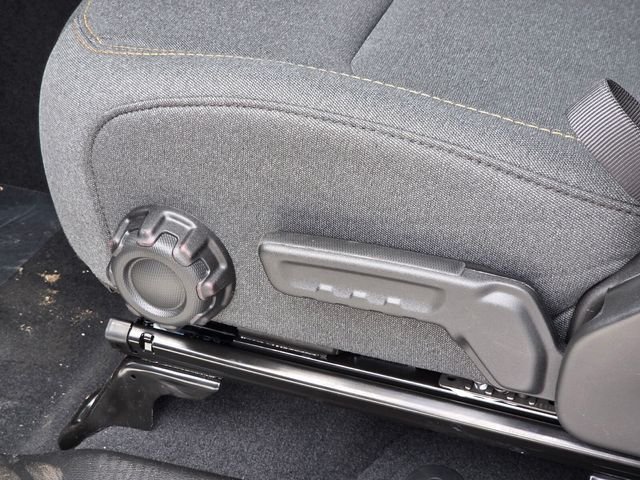 New 2026 Anvil Clearcoat Jeep Sport image 15