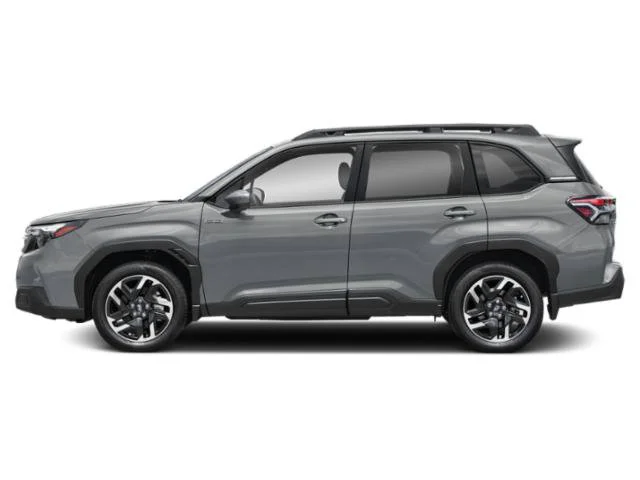 New 2026 River Rock Pearl Subaru Premium Hybrid image 3