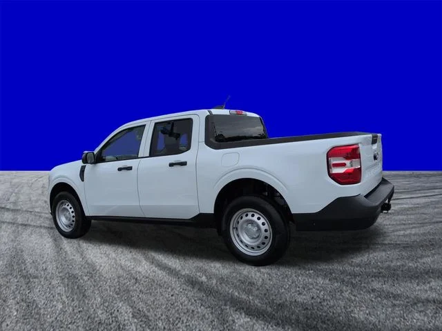 New 2026 White Ford XL image 6