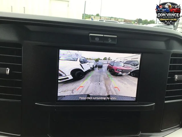 New 2026 Oxford White Ford F-450® XL image 19