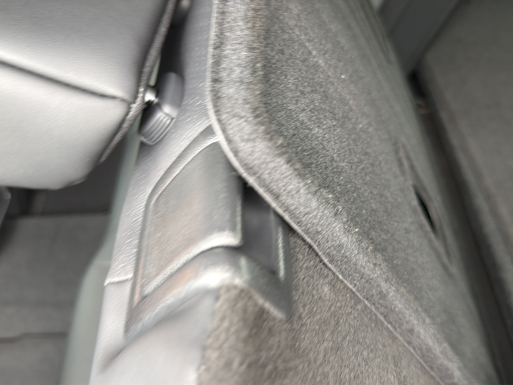 New 2026 Gray Nissan Dark Armor image 28