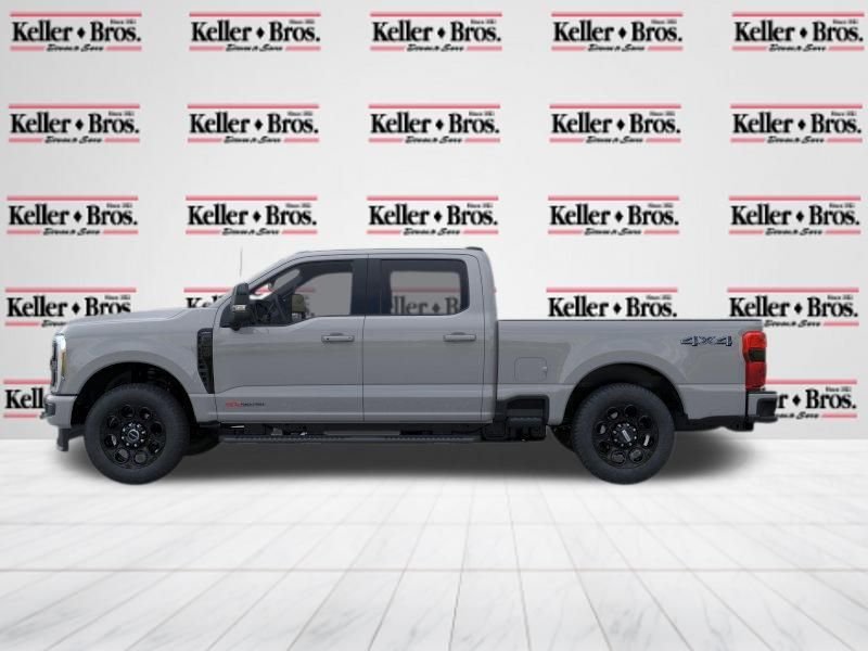 New 2026 Avalanche Ford Lariat image 4
