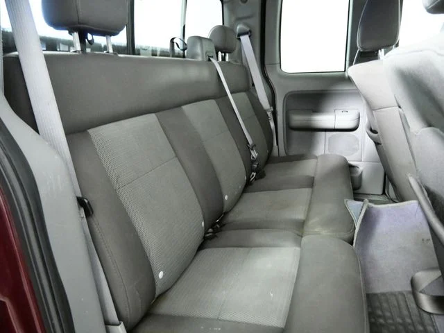 Used 2004  Ford STX image 14