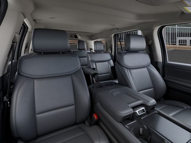 New 2027 Black Ford Active image 10