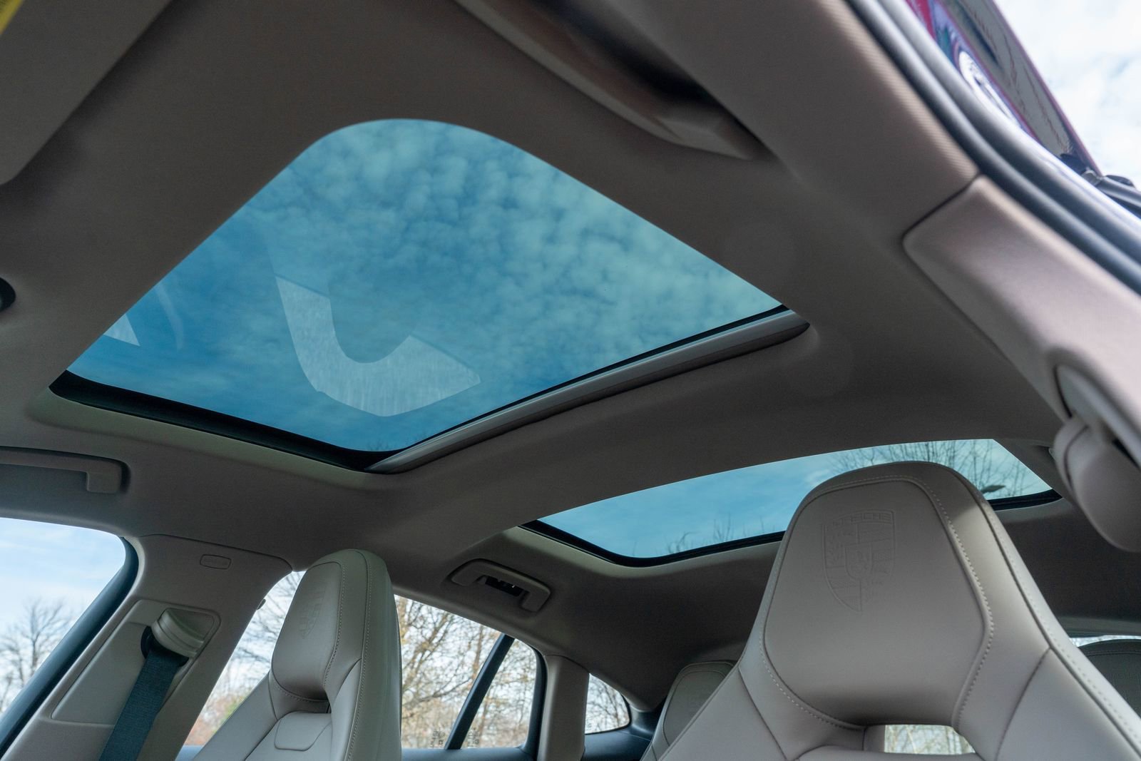 2026 Porsche Panamera Base - Photo 32