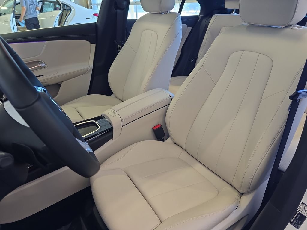 2026 Mercedes-Benz CLA CLA 250 - Photo 16