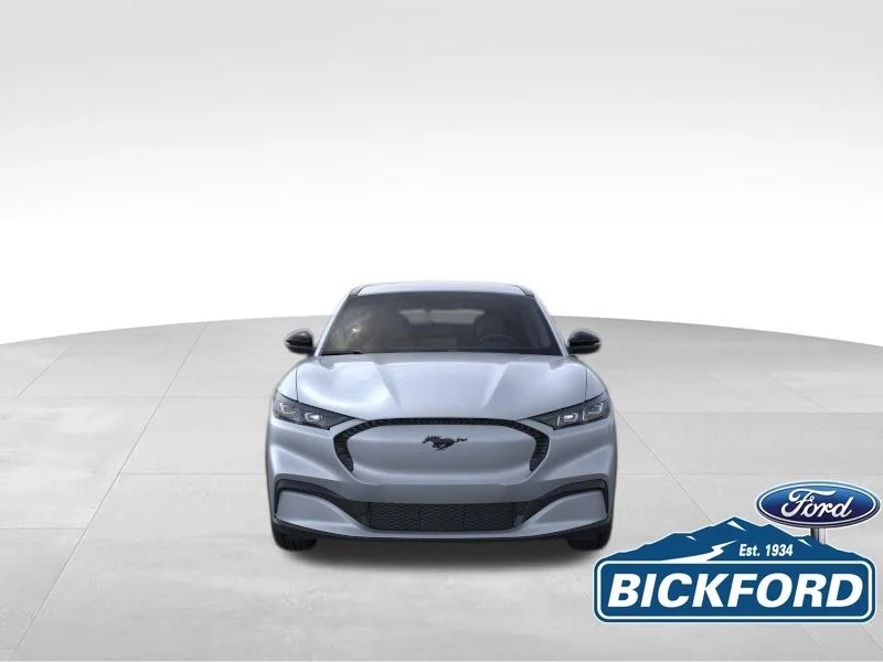 New 2026 Gray Ford Select image 6