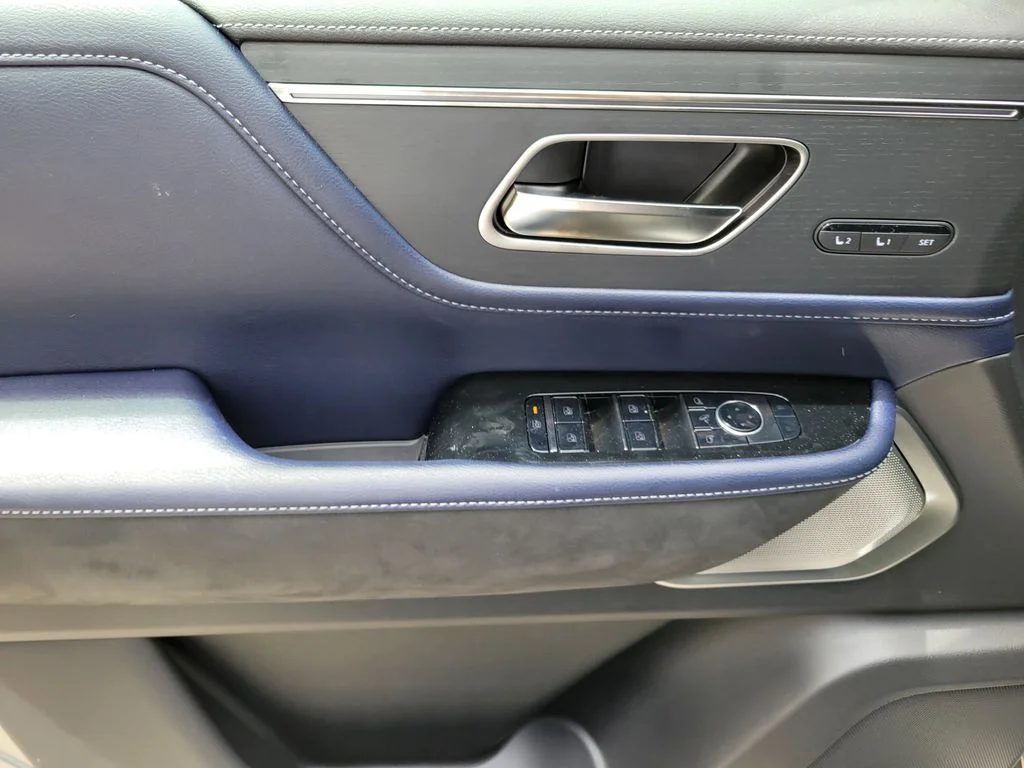 New 2027 2T DYNAMIC META INFINITI Sport 4WD image 14