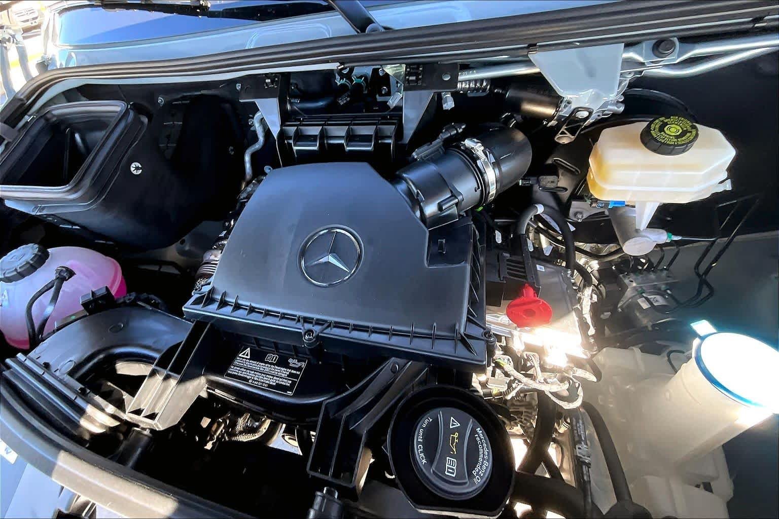 New 2026 Silver Gray Mercedes-Benz  image 16