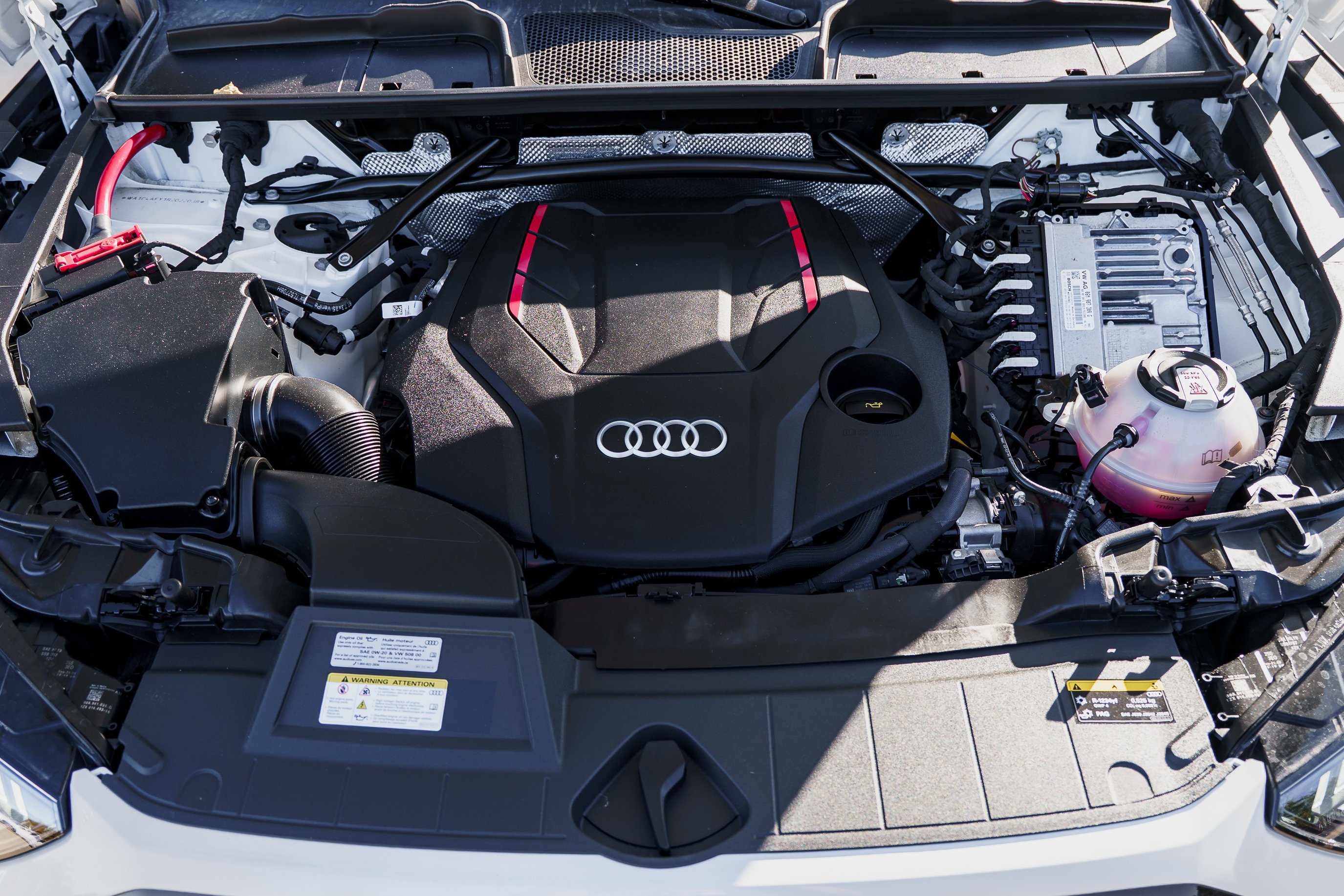 2024 Audi SQ5 Prestige - Photo 33