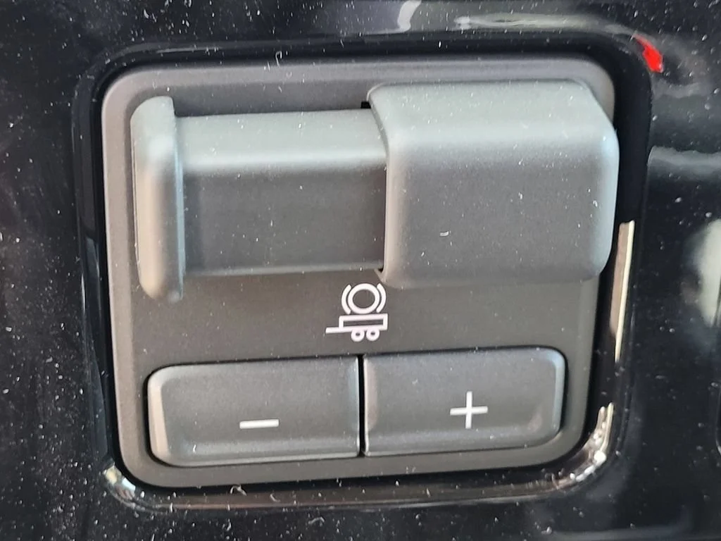 2026 GMC Sierra 1500 Elevation - Photo 18
