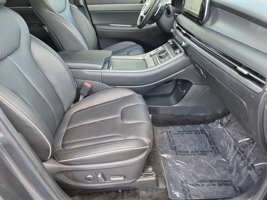 2024 Hyundai Palisade SEL - Photo 32