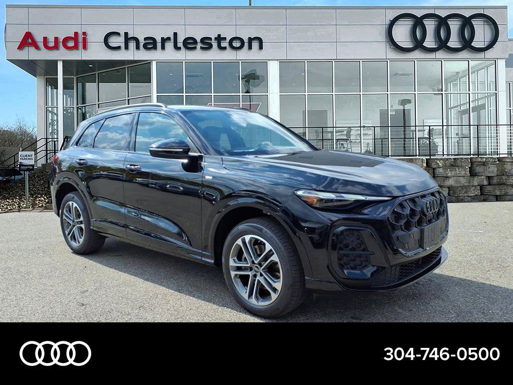 2026 Audi Q5 Premium