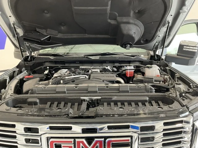 2026 GMC Sierra 3500HD Denali - Photo 40