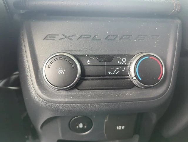 Used 2025 Black Ford Active image 22